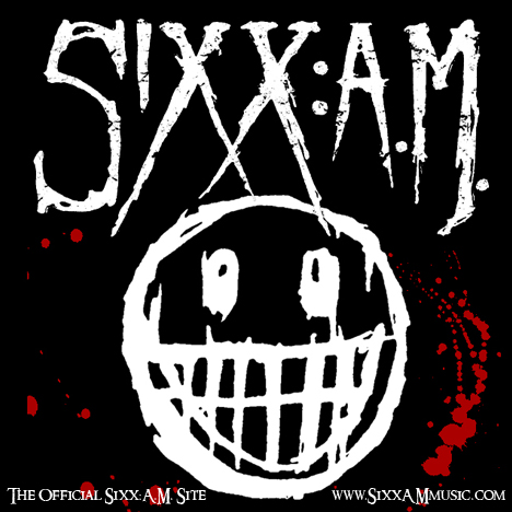 sixx am